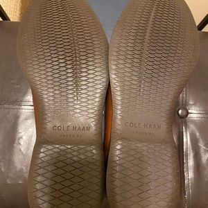 fleming penny loafer